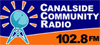 Canalside Community Radio